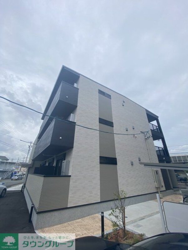 外観(外観)
