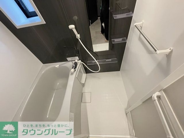 バス／シャワールーム等
