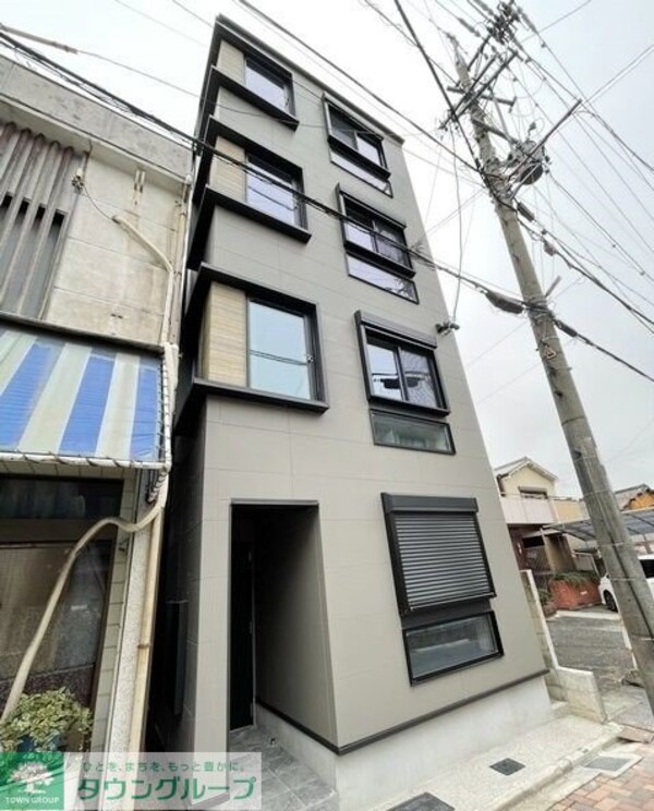 外観(外観)