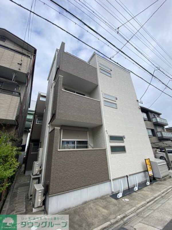 外観(外観)