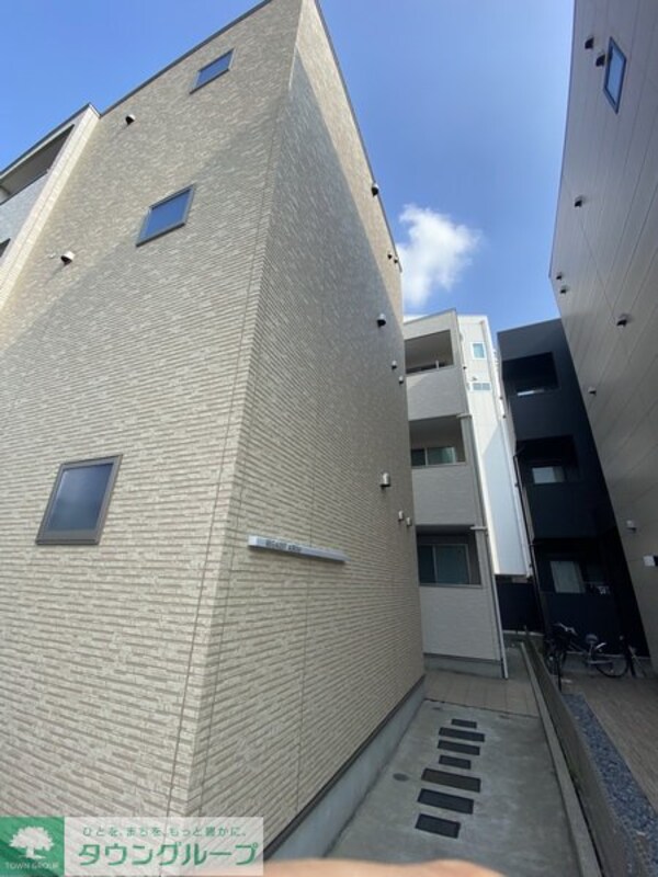 外観(外観)