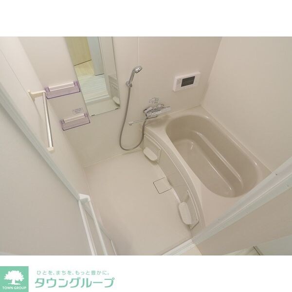 バス／シャワールーム等