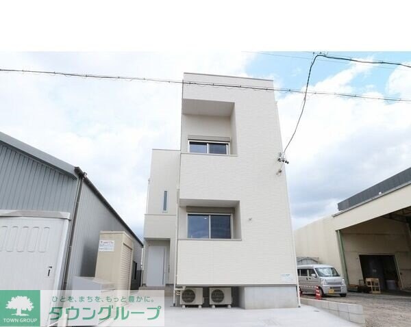外観(外観)