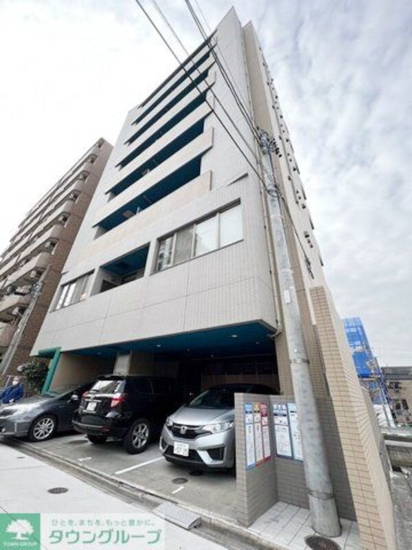 外観(外観)