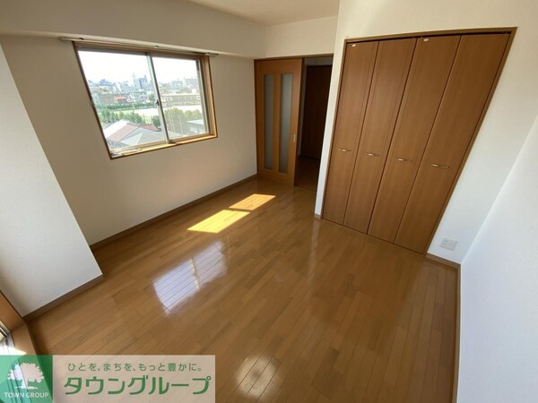 子供部屋