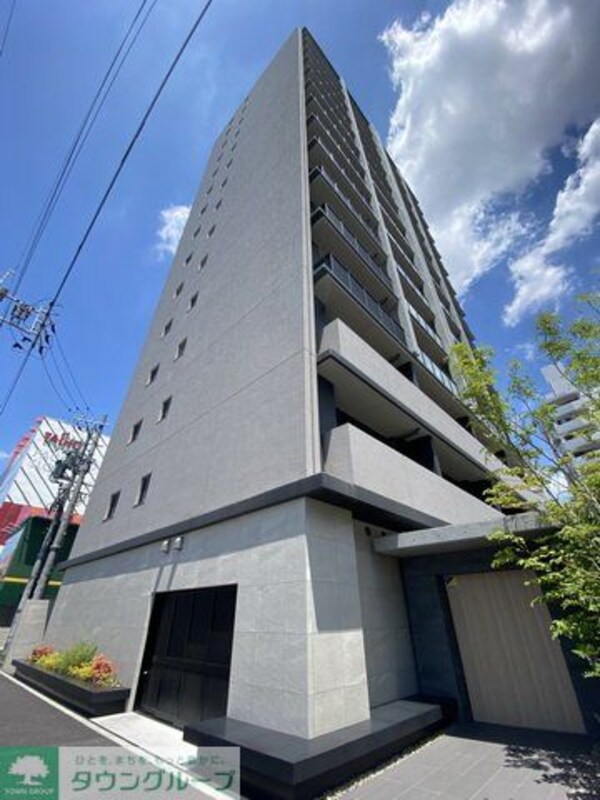 外観(外観)