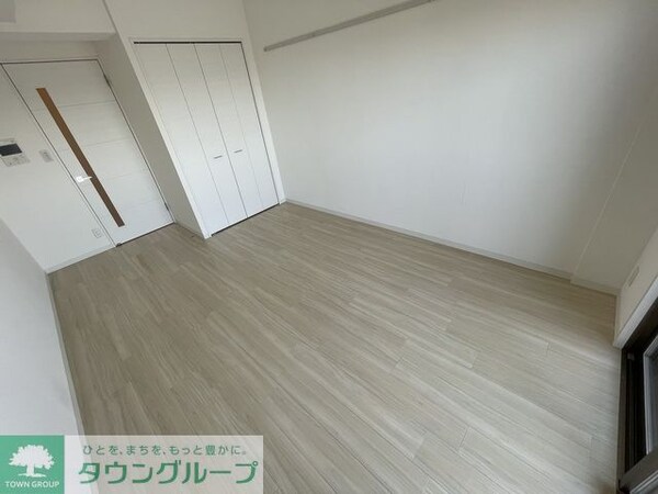 子供部屋(リビング/居室)
