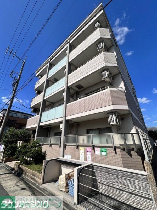 外観(外観)