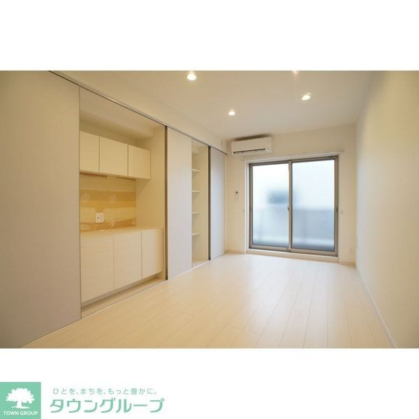 リビング・居室