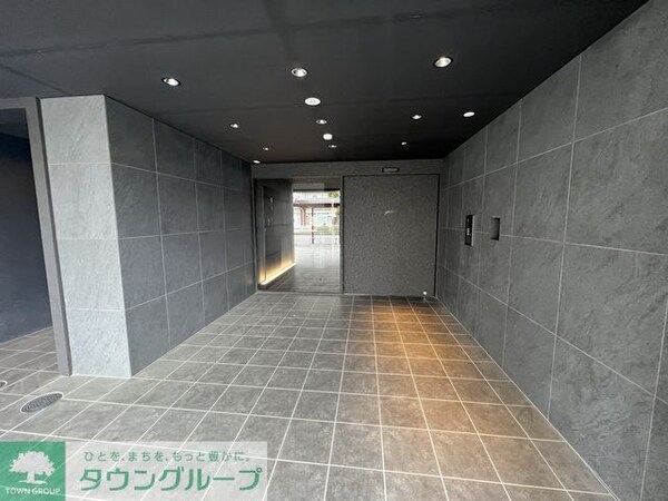 エントランス(エントランス)