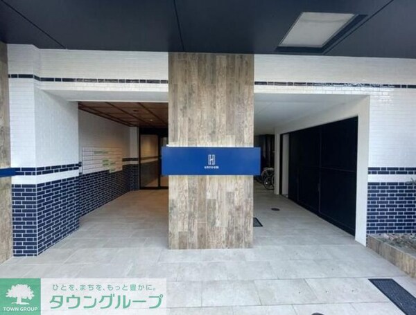エントランス(エントランス)