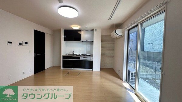 その他室内・内装(リビング/居室)