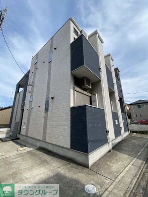 外観(外観)