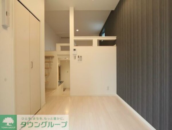 リビング・居室