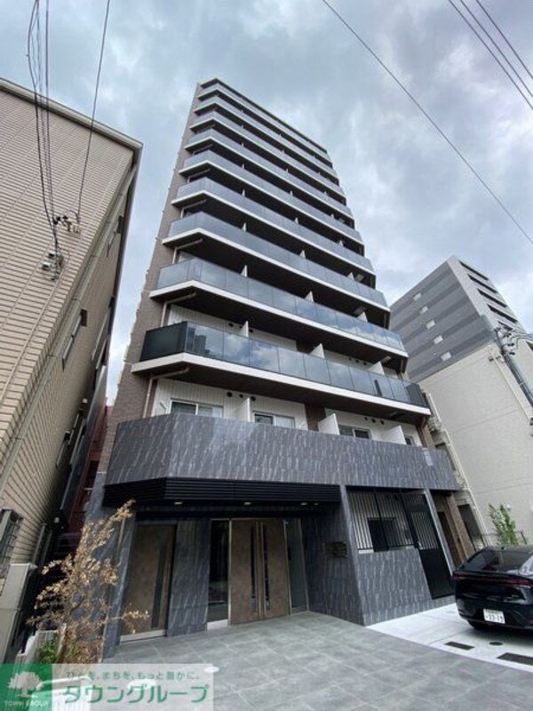 外観(外観)