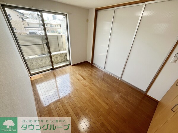 子供部屋