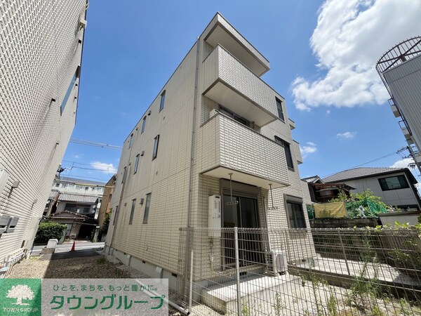外観(外観)