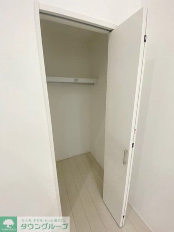 収納(収納)