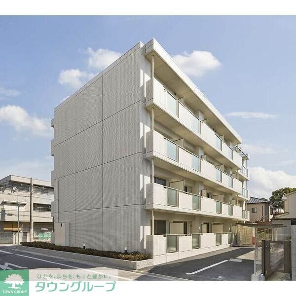 外観(外観)