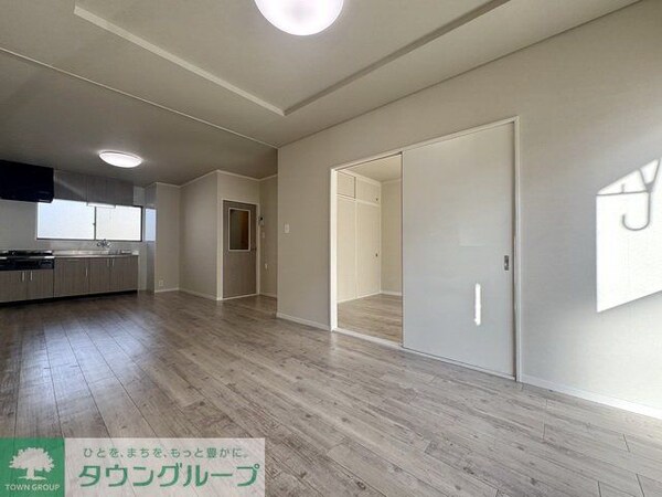 リビング・居室