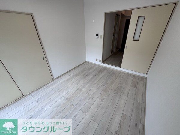 子供部屋
