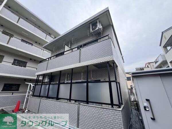 外観(外観)