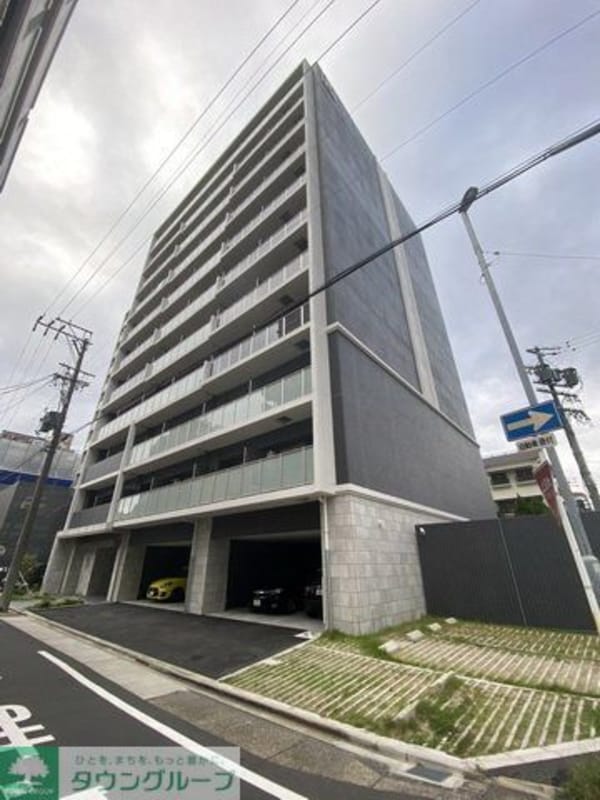 外観(外観)