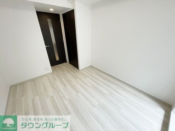 子供部屋(玄関)