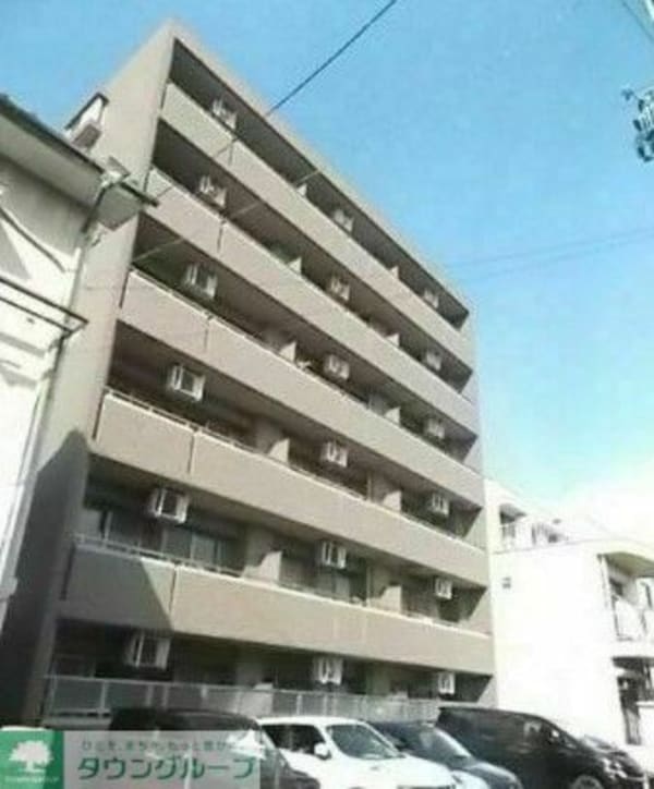外観(外観)