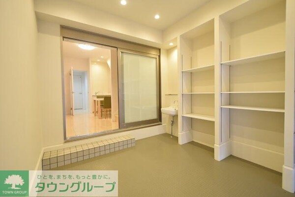 その他(収納)