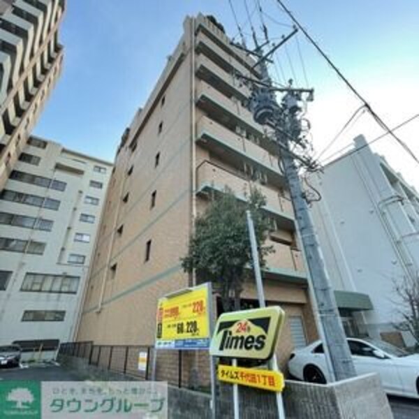 外観(外観)