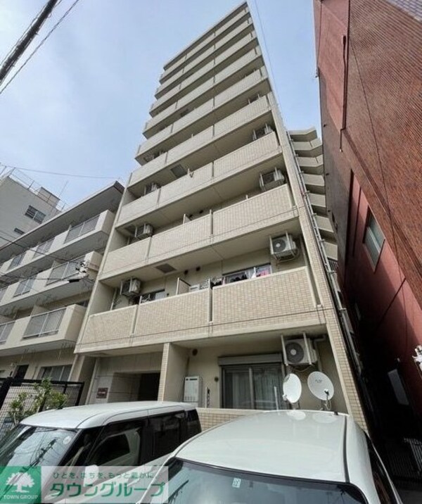外観(外観)