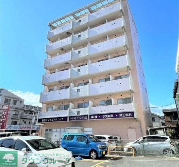 外観(外観)