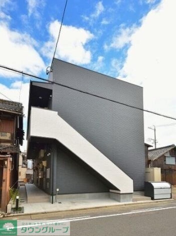 外観(外観)