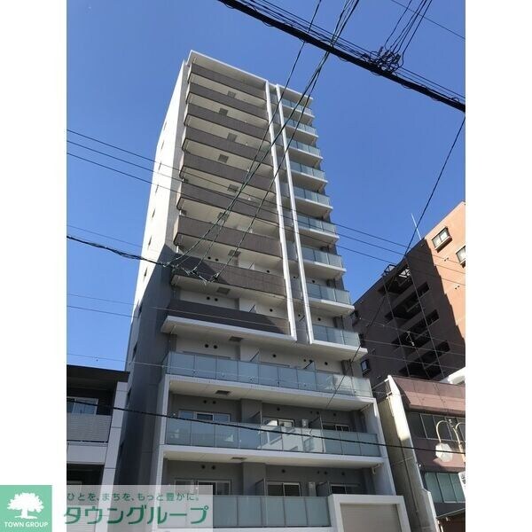 外観(外観)