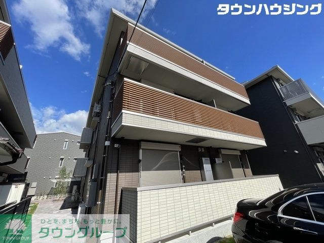 外観写真