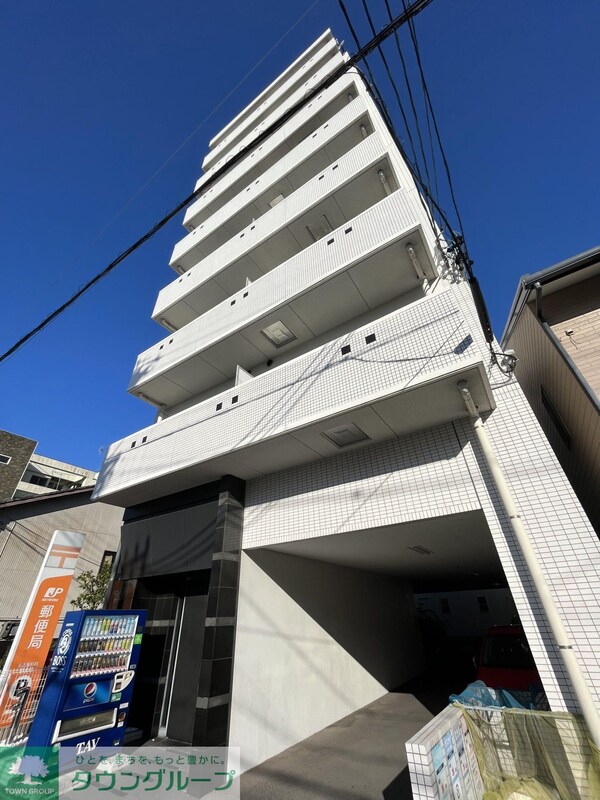 外観(外観)