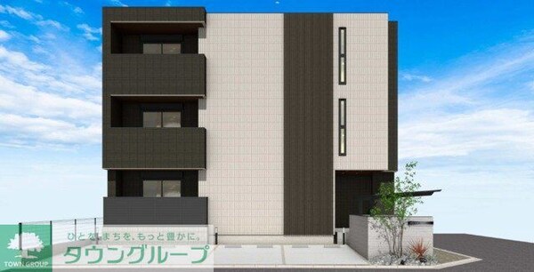 外観(眺望)