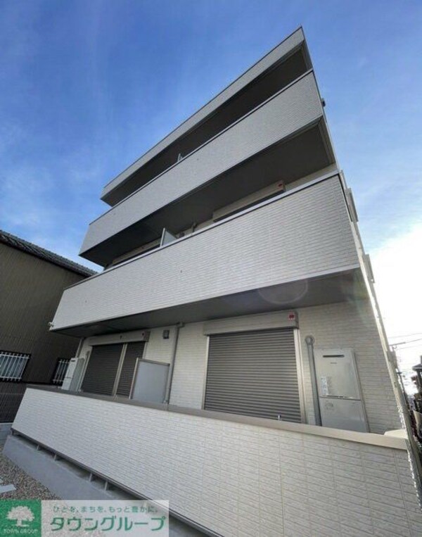 外観(外観)