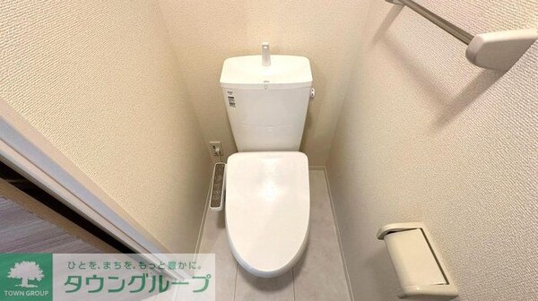 トイレ(トイレ)