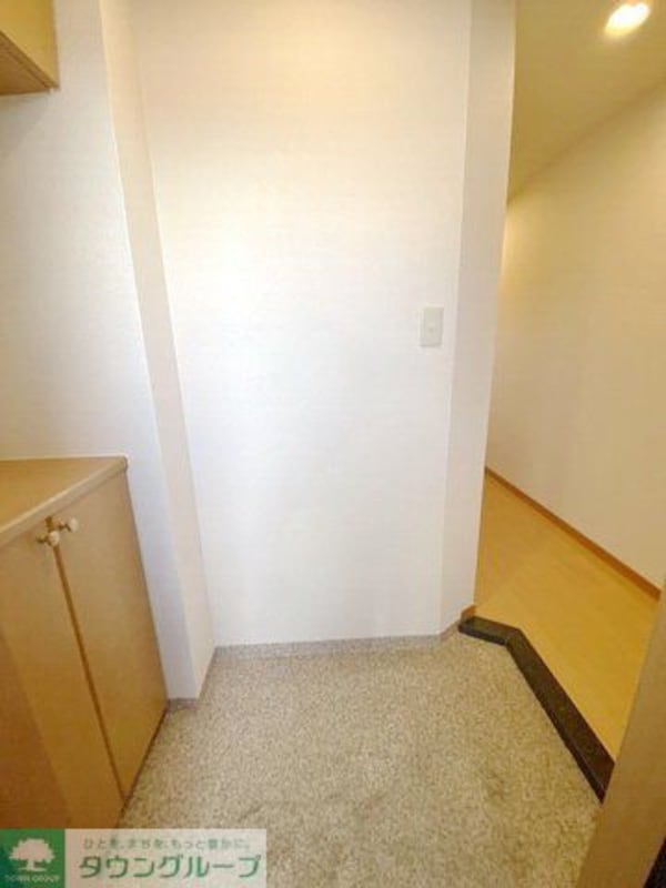 玄関(玄関)