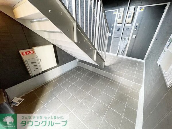 ロビー