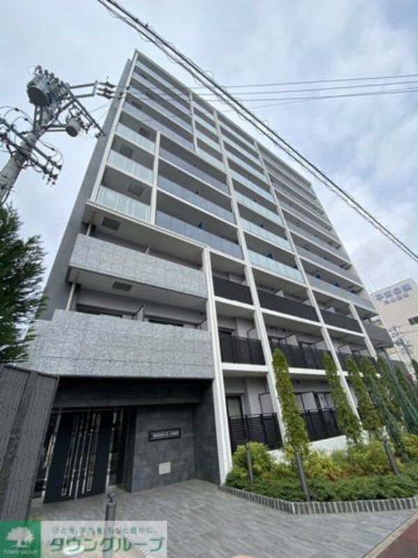 外観(外観)