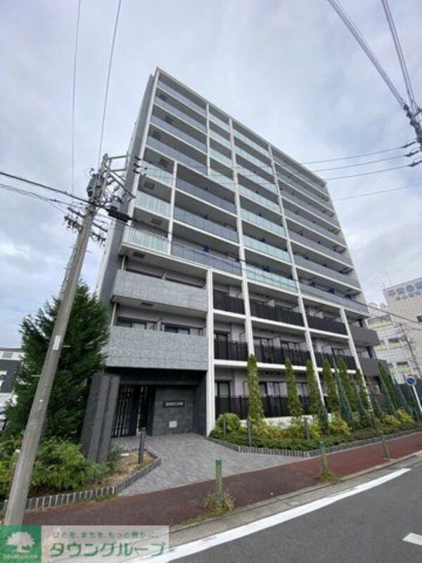 外観(外観)