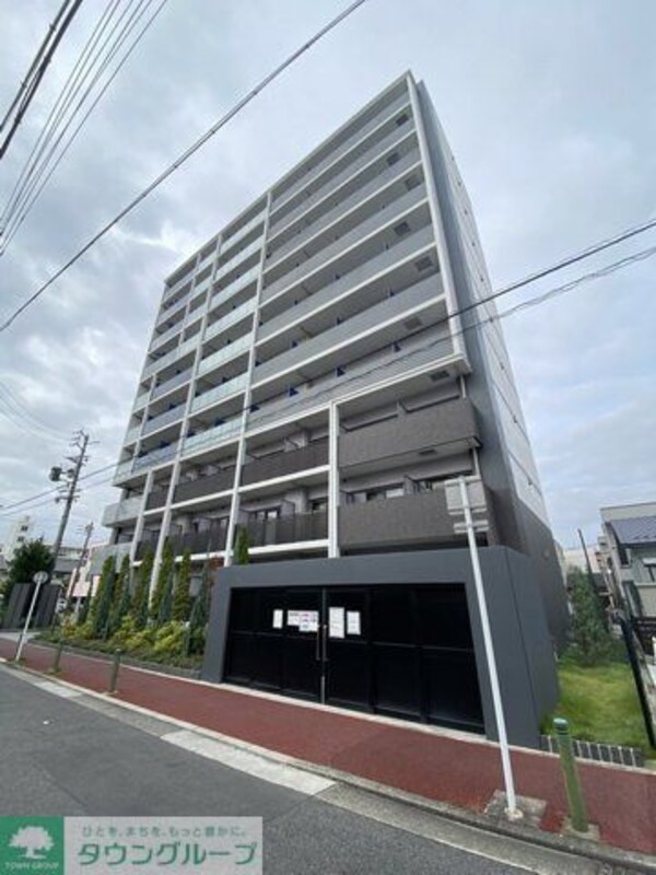 外観(外観)
