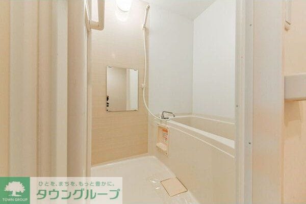 バス／シャワールーム等