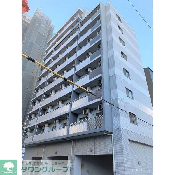 外観(外観)