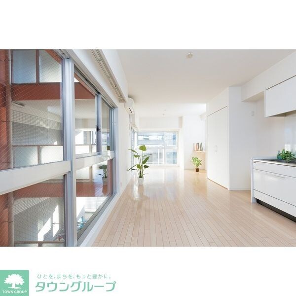 リビング・居室