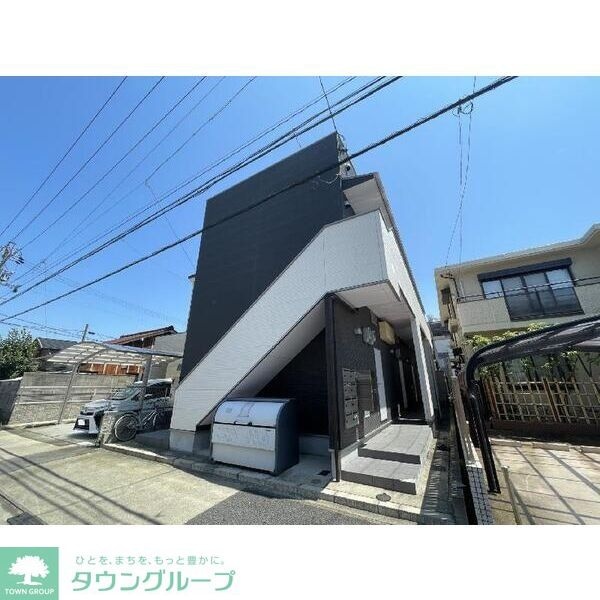 外観(外観)