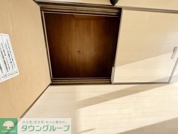 その他室内・内装(玄関)